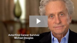 Oral Cancer video